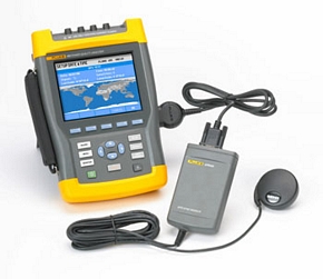 Fluke GPS-TIME SYNC Miscellaneous accesory